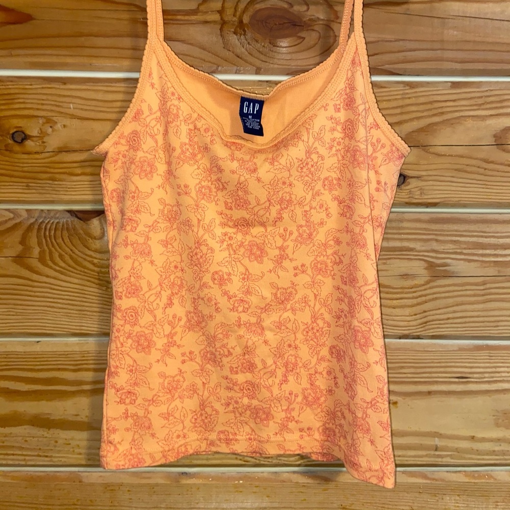 GAP tank top